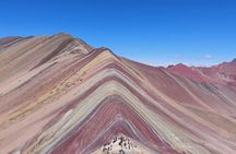 5 Day Highlights of Cusco Machupicchu & Rainbow Mountain