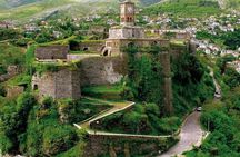 Visit Blue Eye, Gjirokastra & Lekursi Castle 