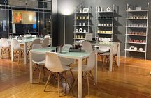 Candle Making Class