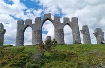 Executive Travel & Guided Tours through the Highlands of Scotland