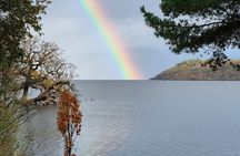 Executive Travel & Guided Tours through the Highlands of Scotland