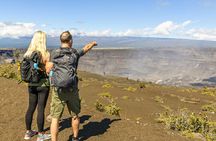 Volcano Explorer Tour