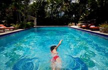 Graycliff Hotel "Escape Nassau" Day Pass