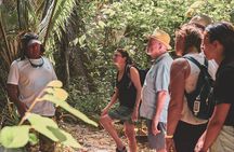 Monkey River Wildlife Encounters and Manatee Watch