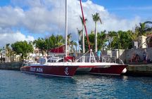 Live Music Sunset Sail
