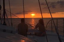 Live Music Sunset Sail