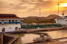 Panama Canal Visit Experience - Miraflores
