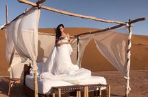 5-Day Desert Tour from Marrakech to Fes: Explore Majestic Sahara