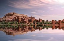 5-Day Desert Tour from Marrakech to Fes: Explore Majestic Sahara