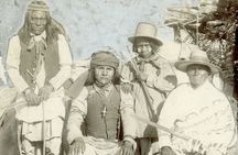 Private Sedona Native Hopi Tour