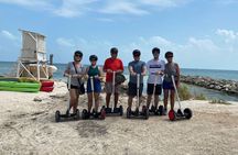 Segway Tour of Cancun