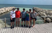 Segway Tour of Cancun