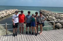 Electric Trike Tour Cancun