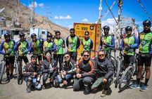 11 Days Ladakh Expedition with Lunch and Dinner