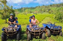 Adventure Quad Combo Excursion with Yumi Tours