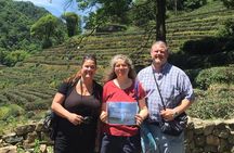 LUXURY Bullet Train: Private Hangzhou Day Trip From Shanghai