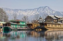 11 Days Ladakh Expedition with Lunch and Dinner