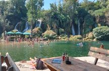Explore Mostar, Ston and Kravice Waterfalls ( Small Group )