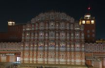 13 Nights 14 Days Private Tour of Heritage Rajasthan from New Delhi