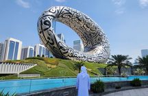 Dubai Layover Private Tour 