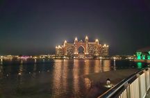Dubai Layover Private Tour 