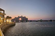 Dubai Layover Private Tour 