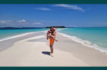 Full Day Private Guided Budget Trip to Nosy Iranja