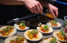 Taco Culture Bike Tour with 4 Taco Stops