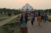 Private 11 Days Golden Triangle Tour with Khajuraho and Varanasi