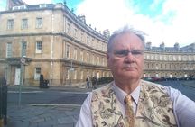 Bridgerton Walking Tour of Filming Locations & Storylines - Bath 