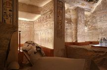 Explore the history and treasures of Luxor in two days