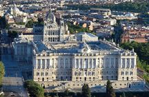 La Latina to Madrid Guided Tour with Breakfast