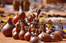 6-Day Omo Valley Cultural Private Tour