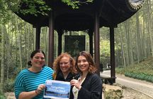 Remarkable Hangzhou Day Tour Of Serenity and Beauty of Nature