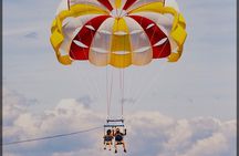 Experience the Private Adventure from RIU Montego Bay.