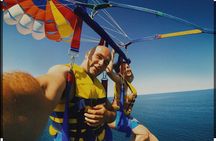 Experience the Private Adventure from RIU Montego Bay.