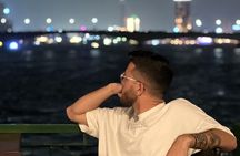 Whole Day Giza Pyramids, ATV, Lunch & Nile Cruise Include Tickets