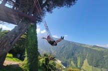 Best of Ecuador 8-Day tour