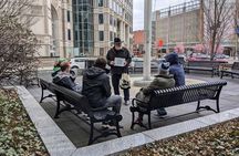 Whiskey Rebellion & Prohibition Tour