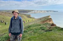 16km Seven Sisters Guided Walk [Seaford Bay to Cuckmere Haven]