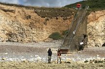16km Seven Sisters Guided Walk [Seaford Bay to Cuckmere Haven]