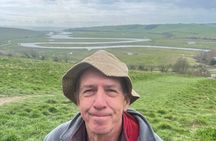 16km Seven Sisters Guided Walk [Seaford Bay to Cuckmere Haven]