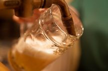 Beer Spa and Salt Cave in Prague (single bath)