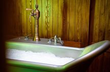 The Biggest Beer SPA in Prague