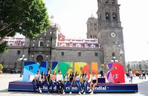 Full Day Puebla and Cholula Tour in Mexico City