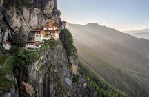 5 Days Bhutan Cultural Tour