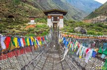 5 Days Bhutan Cultural Tour
