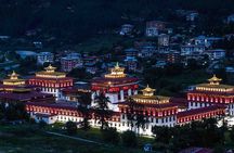 5 Days Bhutan Cultural Tour