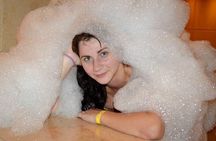 Moroccan Hammam With Relaxation Massage and Transfer - Marrakesh