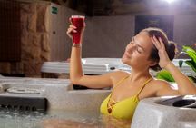 Private Cleopatra Spa Deluxe Treatment – Exclusive VIP Program